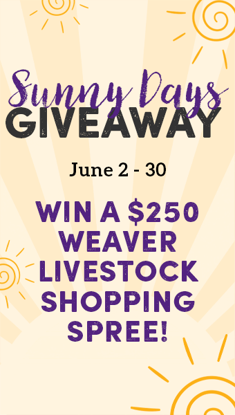 Spraymaster Giveaway