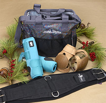 Get ready to gear up!
