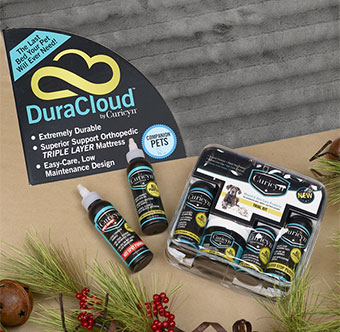 Ultimate pet care package up for grabs!