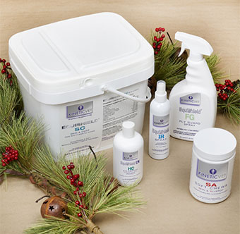 Unleash the ultimate care!
