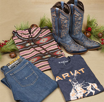 Hit the town with your friends in style!