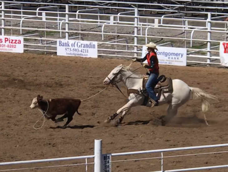 Kailey Schmidt Roping Kailey Schmidt Roping