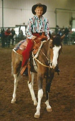 Horse and World Champion Horse and World Champion