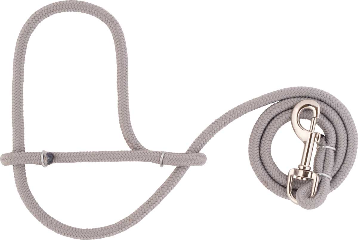 Poly Rope Sheep Halter Weaver Livestock Halters Leads Show Sheep