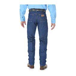 13MWZ Cowboy Cut Original Fit Mens Jeans Blue - Item # 10032