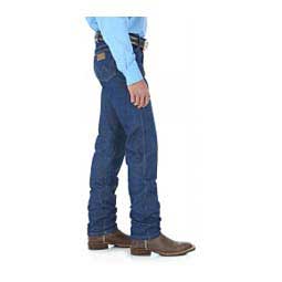 Cowboy Cut Mens Jeans Blue - Item # 10032