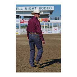 Cowboy Cut Mens Jeans Blue - Item # 10032C