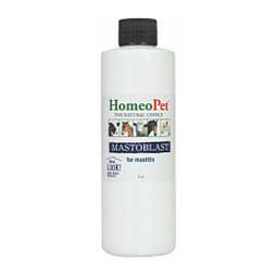 MastoBlast for Mastitis in Livestock 8 oz - Item # 10051