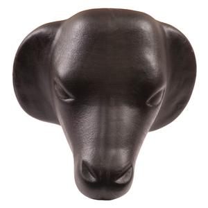 Calf Head for Roping  - Item # 10075