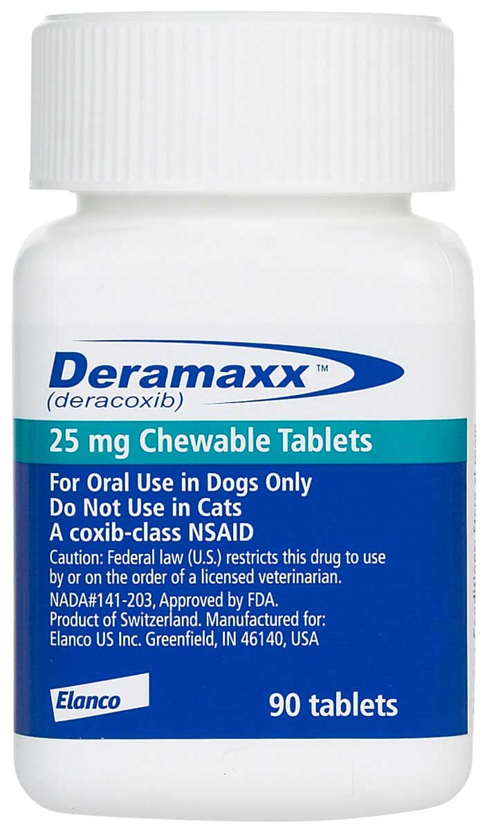 deramaxx for dogs