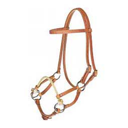 Side Pull Harness Leather - Item # 10206