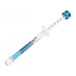 Dormosedan Gel for Horses 3 ml - Item # 1025RX