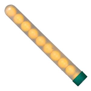 Paint Pellets Yellow - Item # 10439
