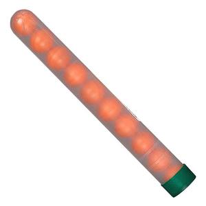Paint Pellets Orange - Item # 10439