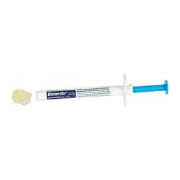 Bimectin Ivermectin Paste Horse Dewormer (1.87% Ivermectin) Single dose - Item # 10444