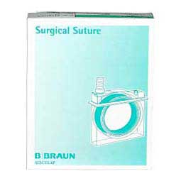 Braunimid (non-absorbable) 2 (.6 mm x 50 m) - Item # 10536