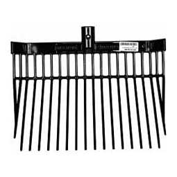 Future Fork - Replacement Fork Black - Item # 10713