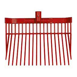 Future Fork - Replacement Fork Red - Item # 10713