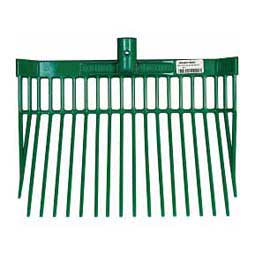 Future Fork - Replacement Fork Green - Item # 10713