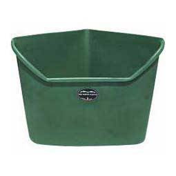 Corner Hay and Grain Single Feeder Hunter - Item # 10751