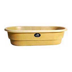 Water Tank 55 Gallon Tan - Item # 10755