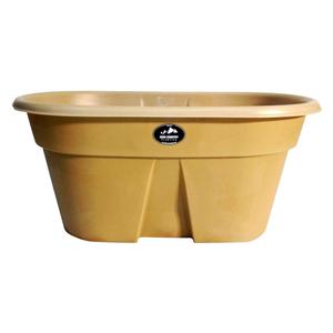 Water Tank 100 Gallon Tan - Item # 10756