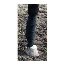Polo Horse Leg Wraps Black - Item # 10785