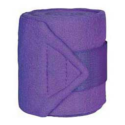 Polo Horse Leg Wraps Purple - Item # 10785