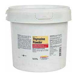 Thyrozine for Horses 10 lb - Item # 1081RX