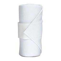 Standing Horse Leg Wraps White - Item # 10827