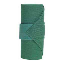 Standing Horse Leg Wraps Green - Item # 10827