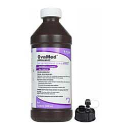 OvaMed (altrenogest) for Mares (compares to Regu-Mate) Bimeda