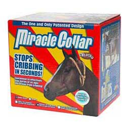 Miracle Collar M (Large Ponies & Avg Horses) - Item # 11060