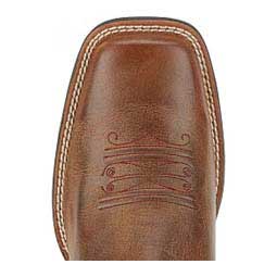 Quickdraw Regular Calf 11-in Cowgirl Boots Sandstorm - Item # 11102