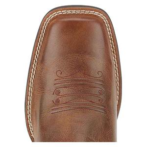 Quickdraw Regular Calf 11-in Cowgirl Boots Sandstorm - Item # 11102
