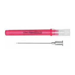 Disposable Needles-Aluminum Hub 1 ct (25 ga x 2 in) - Item # 11176