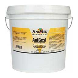 AniGest Digestive Enzyme and Probiotic for Horses 10 lb (53-106 days) - Item # 11198