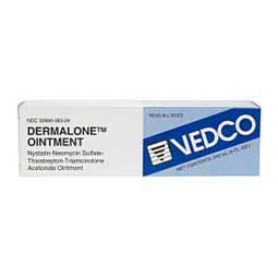 Dermalone for Dogs & Cats 240 ml - Item # 1125RX