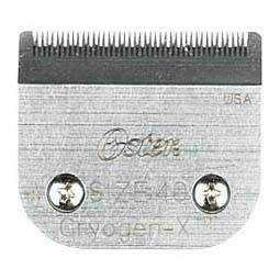Cryogen-X Clipper Blades Surgical (1/100 - 40) - Item # 11288