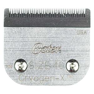Cryogen-X Clipper Blades Surgical (1/100-40) - Item # 11288