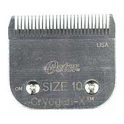 Cryogen-X Clipper Blades All Purpose (1/16 - 10) - Item # 11291