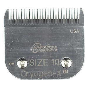 Cryogen-X Clipper Blades All Purpose (1/16-10) - Item # 11291