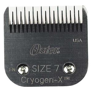 Cryogen-X Clipper Blades Skip Tooth (1/8-7) - Item # 11294