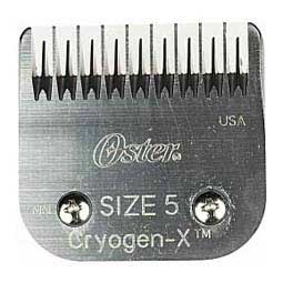 Cryogen-X Clipper Blades Skip Tooth (1/4 - 5) - Item # 11296
