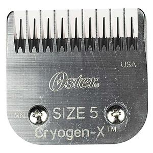 Cryogen-X Clipper Blades Skip Tooth (1/4-5) - Item # 11296