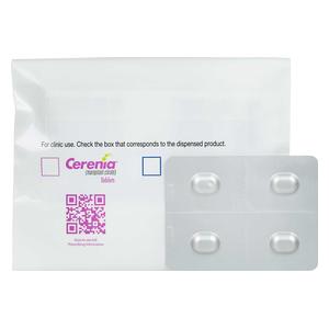 Cerenia for Dogs 16 mg 4 ct - Item # 1131RX