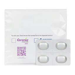 Cerenia for Dogs 60 mg 4 ct - Item # 1133RX