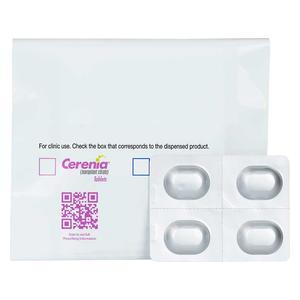 Cerenia for Dogs 160 mg 4 ct - Item # 1134RX
