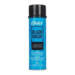 Blade Wash Cleaning Solution 18 oz - Item # 11361