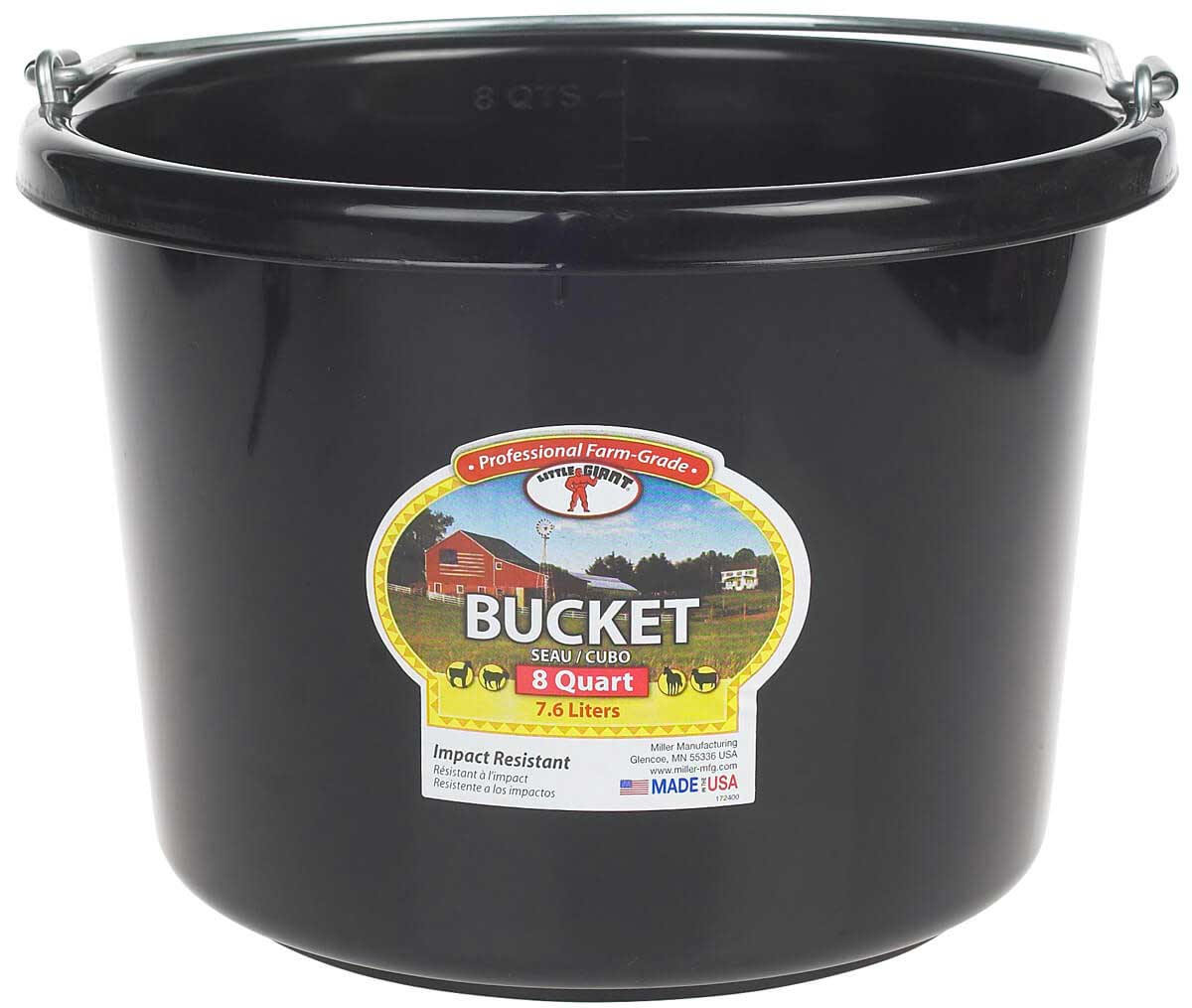 show original title Details about   Tubertini fishing Bucket Water Bucket EVO for pasture Feu 